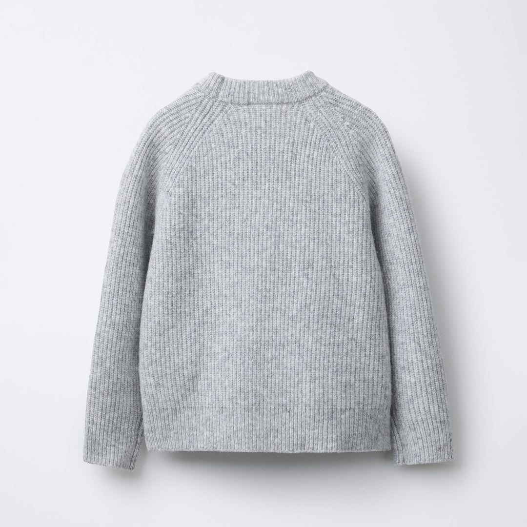 Moudda ZARA - Pull - Demi-Cardigan & Col Caja - Tunisie 2