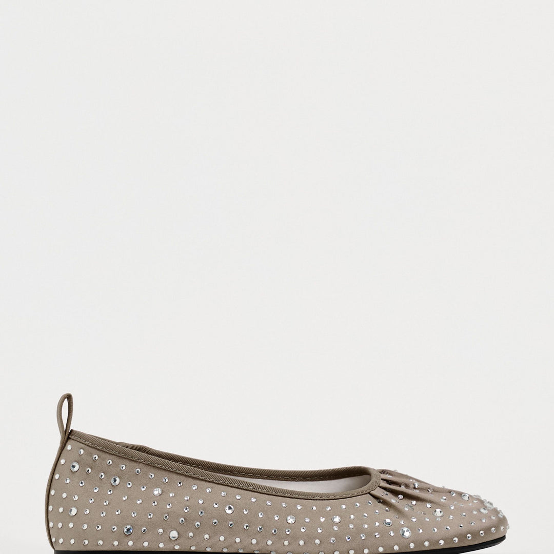 Moudda ZARA - Flat Shoe - Tunisie 3