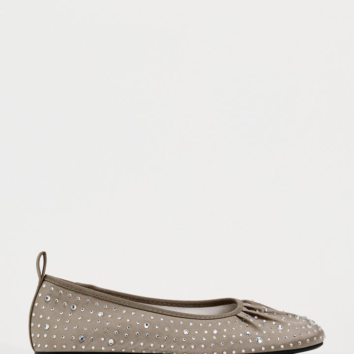 Moudda ZARA - Flat Shoe - Tunisie 3