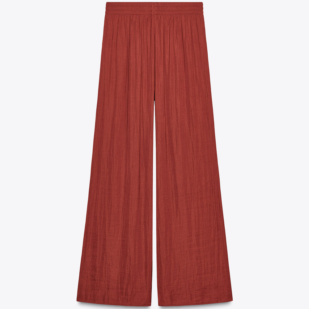 Moudda ZARA - Pantalon Wide Leg - Tunisie 2