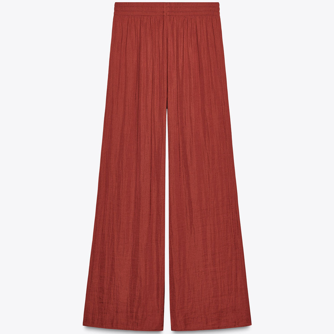 Moudda ZARA - Pantalon Wide Leg - Tunisie 2
