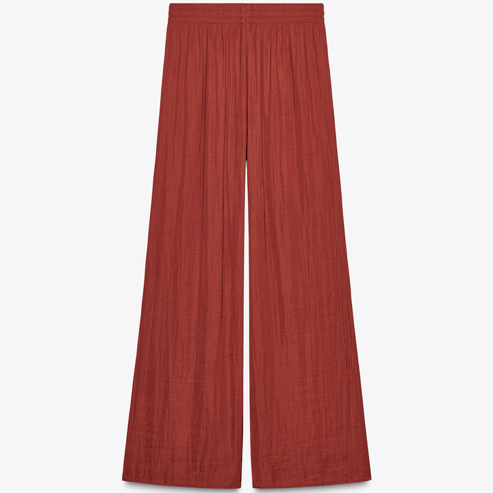 Moudda ZARA - Pantalon Wide Leg - Tunisie 2