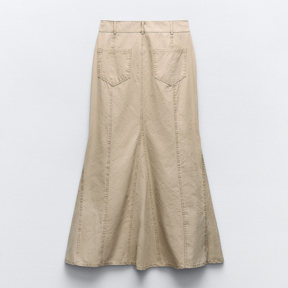 Moudda ZARA - Skirt - Tunisie 2