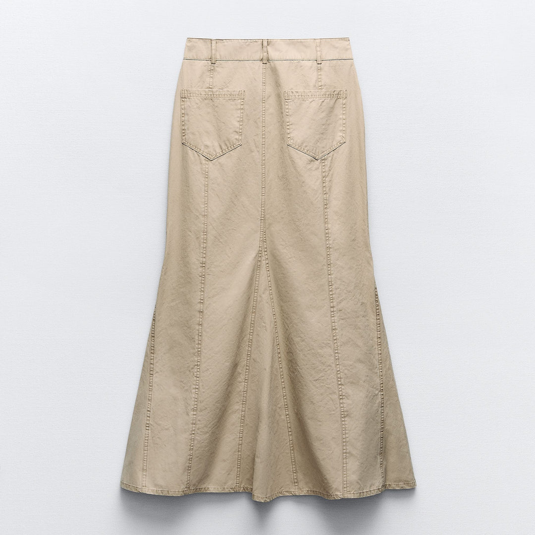 Moudda ZARA - Skirt - Tunisie 2