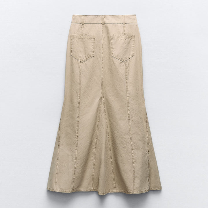 Moudda ZARA - Skirt - Tunisie 2