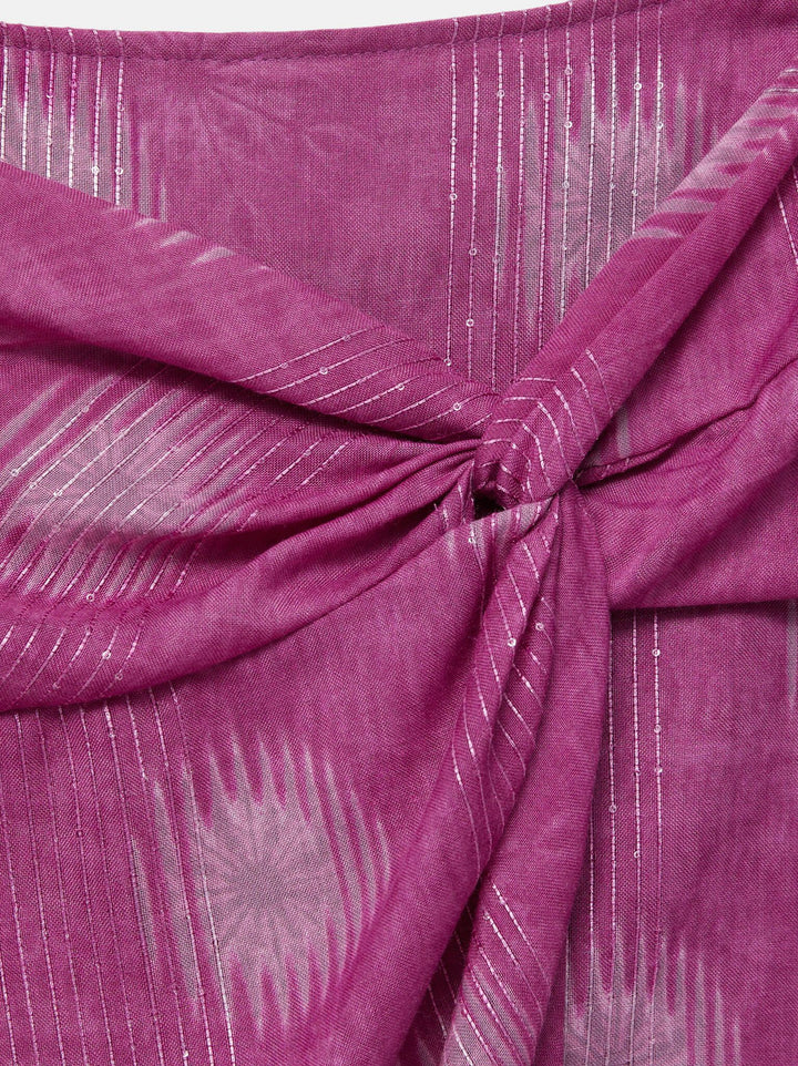 Moudda PULL & BEAR - Jupe - Tunisie 2