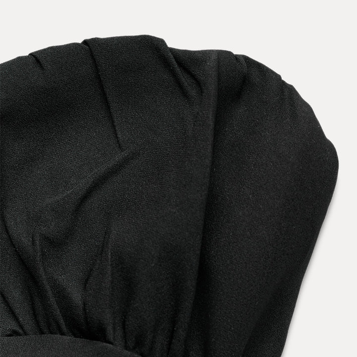 Moudda ZARA - Top Bandeau à Plis - Tunisie 3