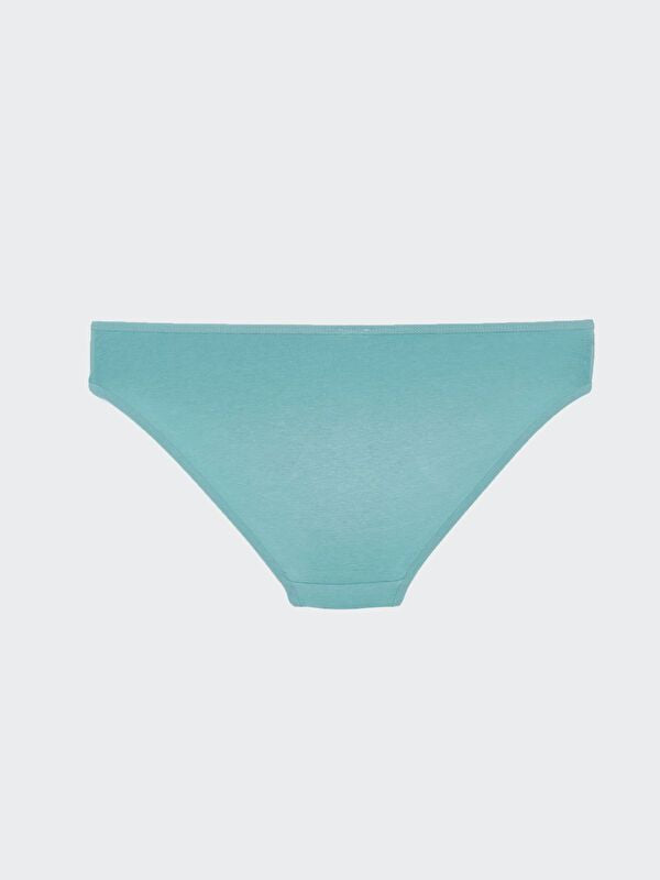 Moudda LC Waikiki - Culotte jersey Femme Rose terne - Tunisie 3