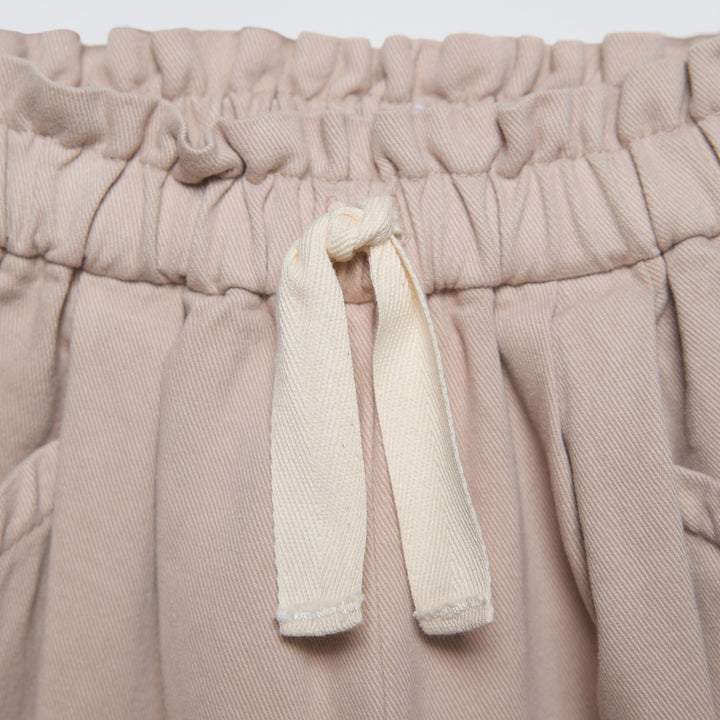 Moudda ZARA - Pantalon rond 2 couleurs - Tunisie 3