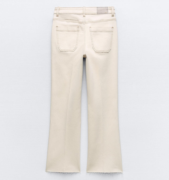 Moudda ZARA - Folder Pants - Tunisie 5