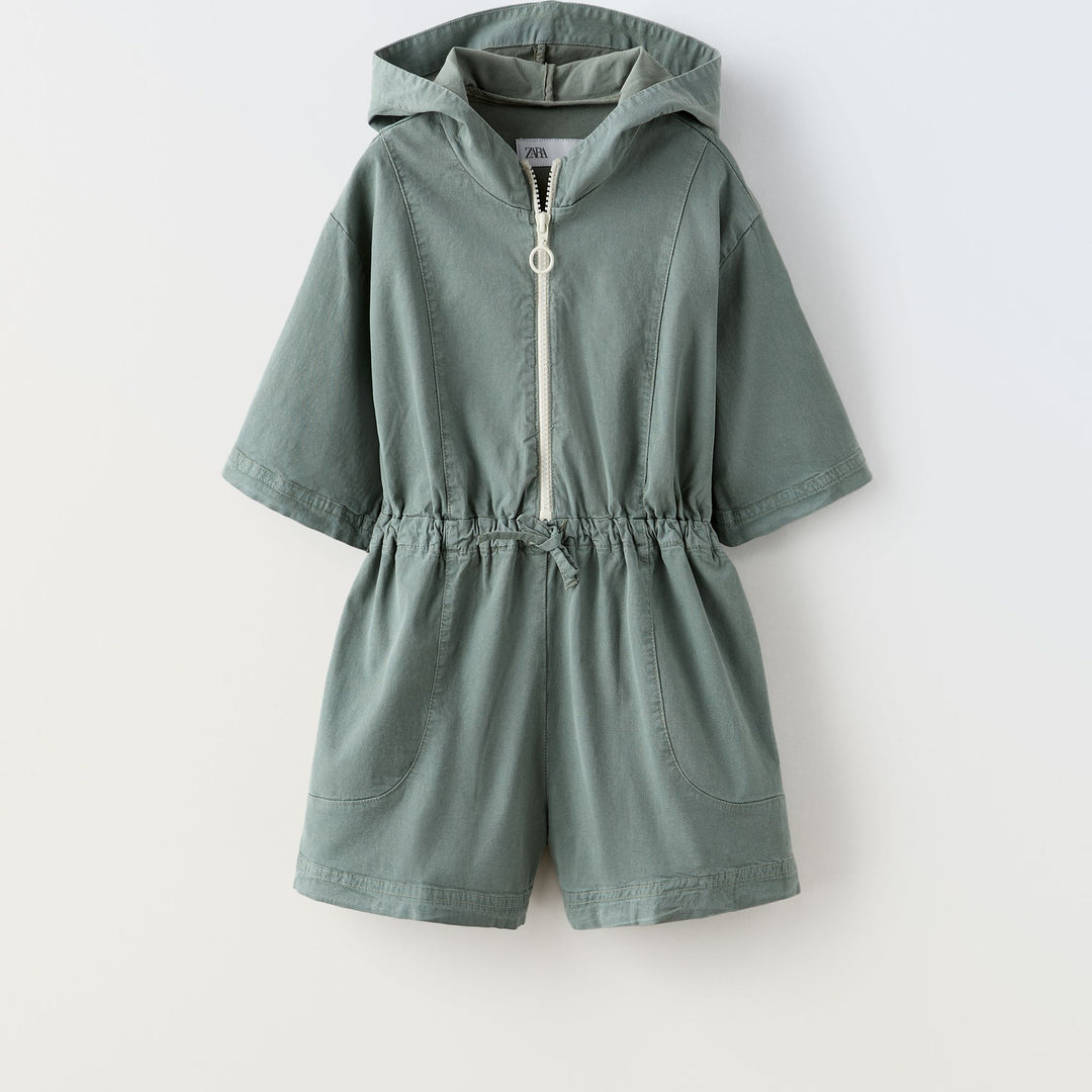 Moudda ZARA - Grl Dress - Tunisie 1