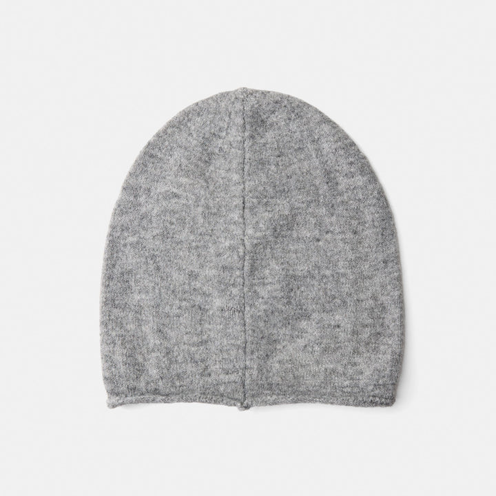 Moudda BERSHKA - Bonnet tricoté torsadé - Tunisie 1
