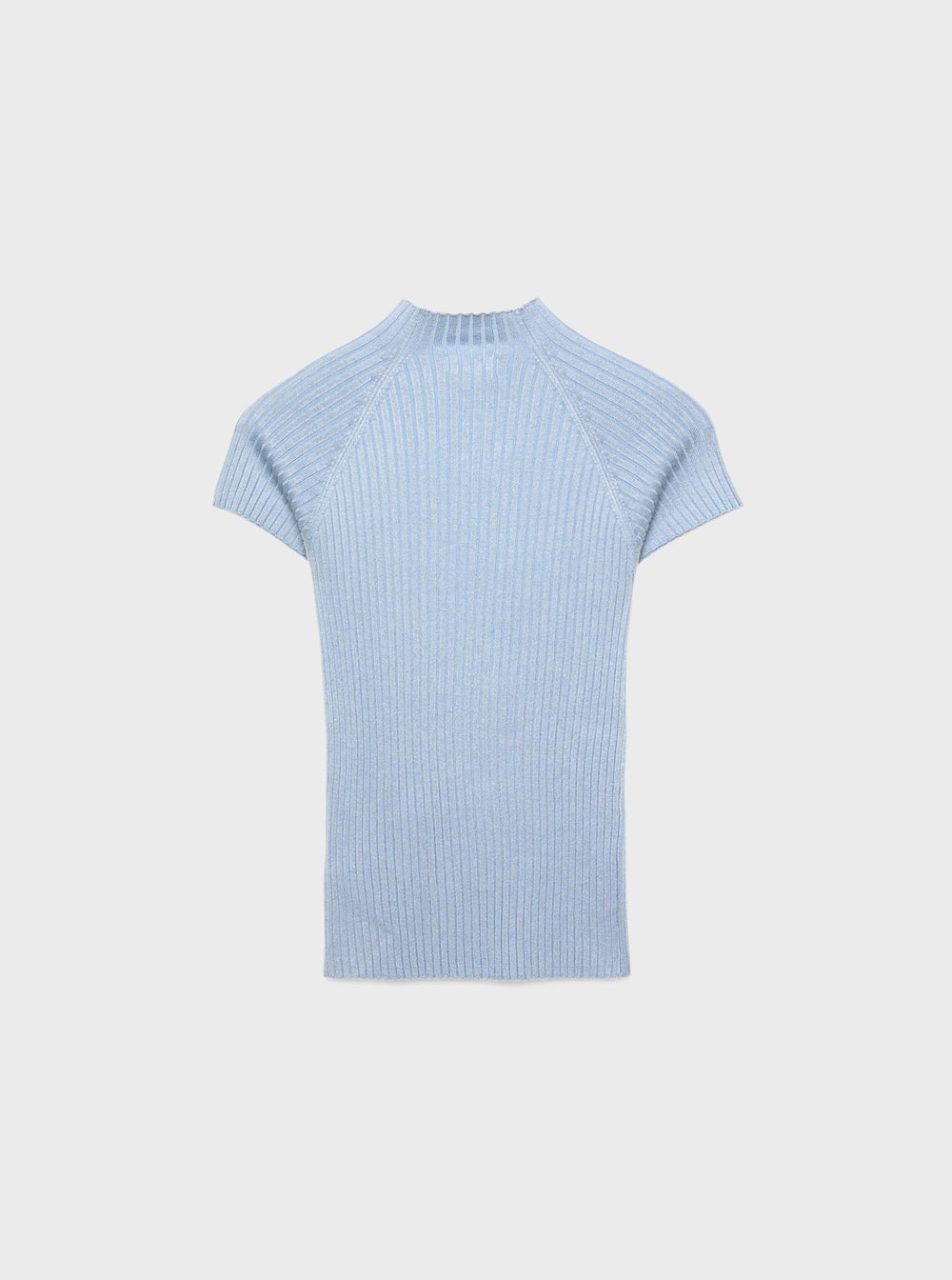 Moudda STRADIVARIUS - Pull en Maille Mini Manches - Tunisie 2