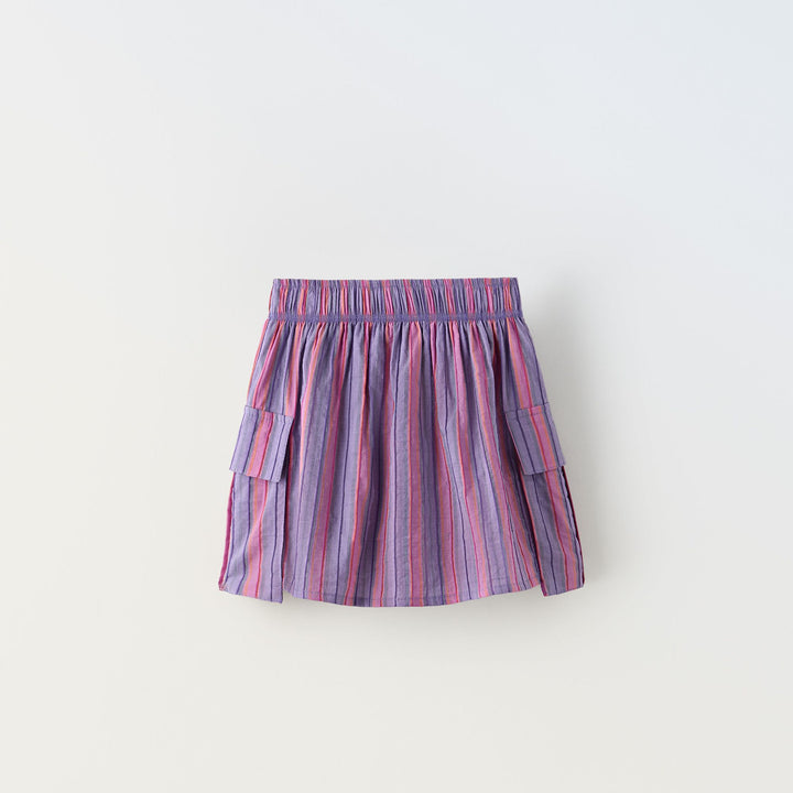 Moudda ZARA - Grl Other Skirt - Tunisie 5