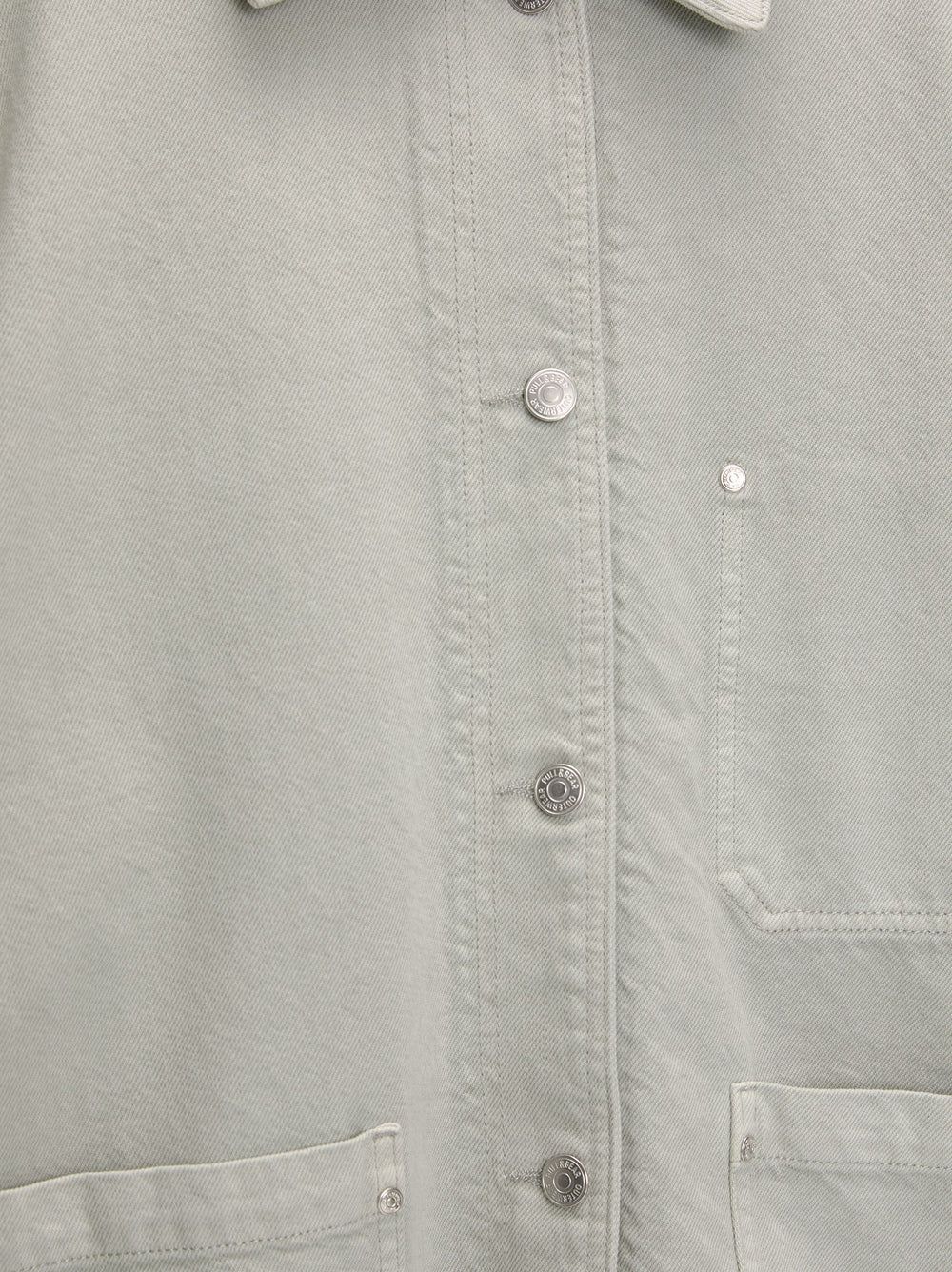 Moudda PULL & BEAR - Wind-Jacket - Tunisie 2