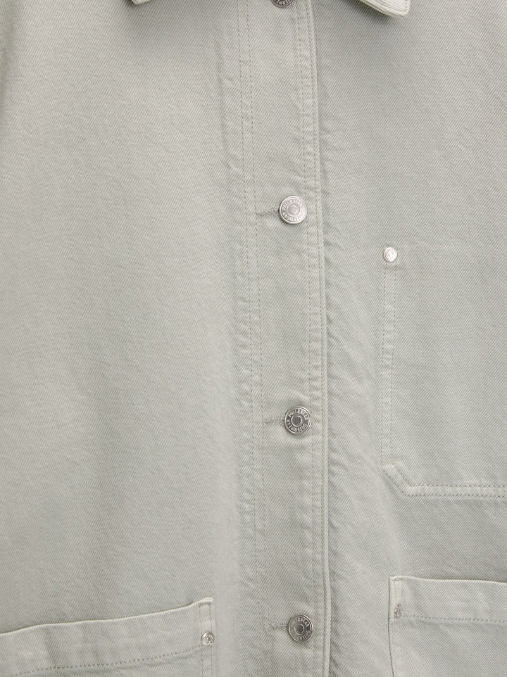 Moudda PULL & BEAR - Wind-Jacket - Tunisie 2
