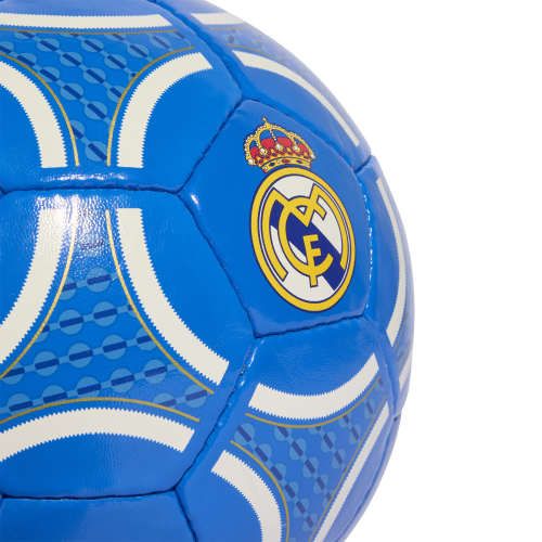 Moudda Adidas - Ballon Extérieur Club Real Madrid - Tunisie 4
