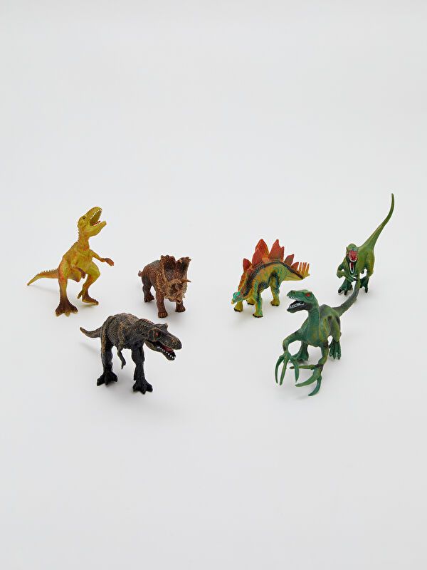 Moudda LC Waikiki - Figurines - Tunisie 2