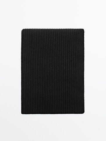 Moudda Massimo Dutti - Echarpe - 1