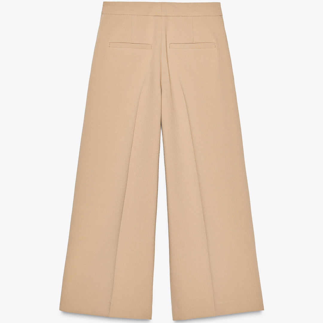 Moudda ZARA - Ensemble Pantalon - Taille Haute & Culotte - Tunisie 2