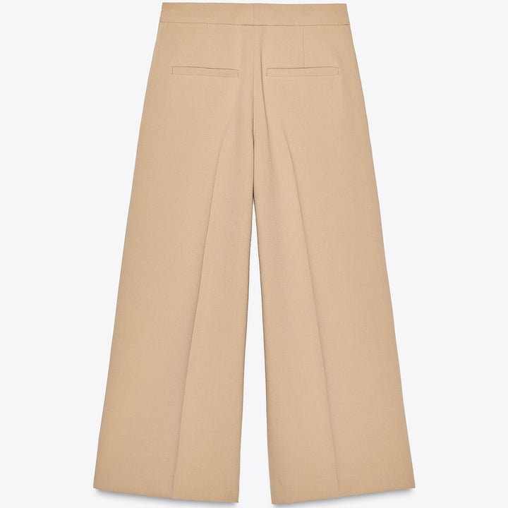 Moudda ZARA - Ensemble Pantalon - Taille Haute & Culotte - Tunisie 2
