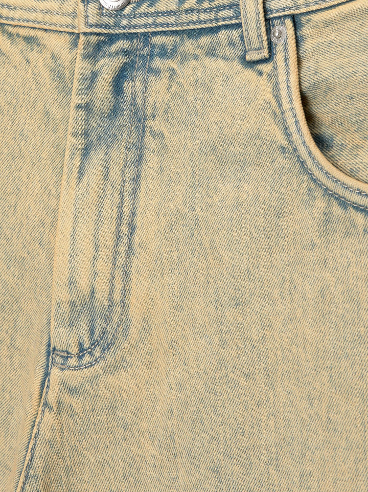 Moudda PULL & BEAR - Bermuda - Tunisie 8