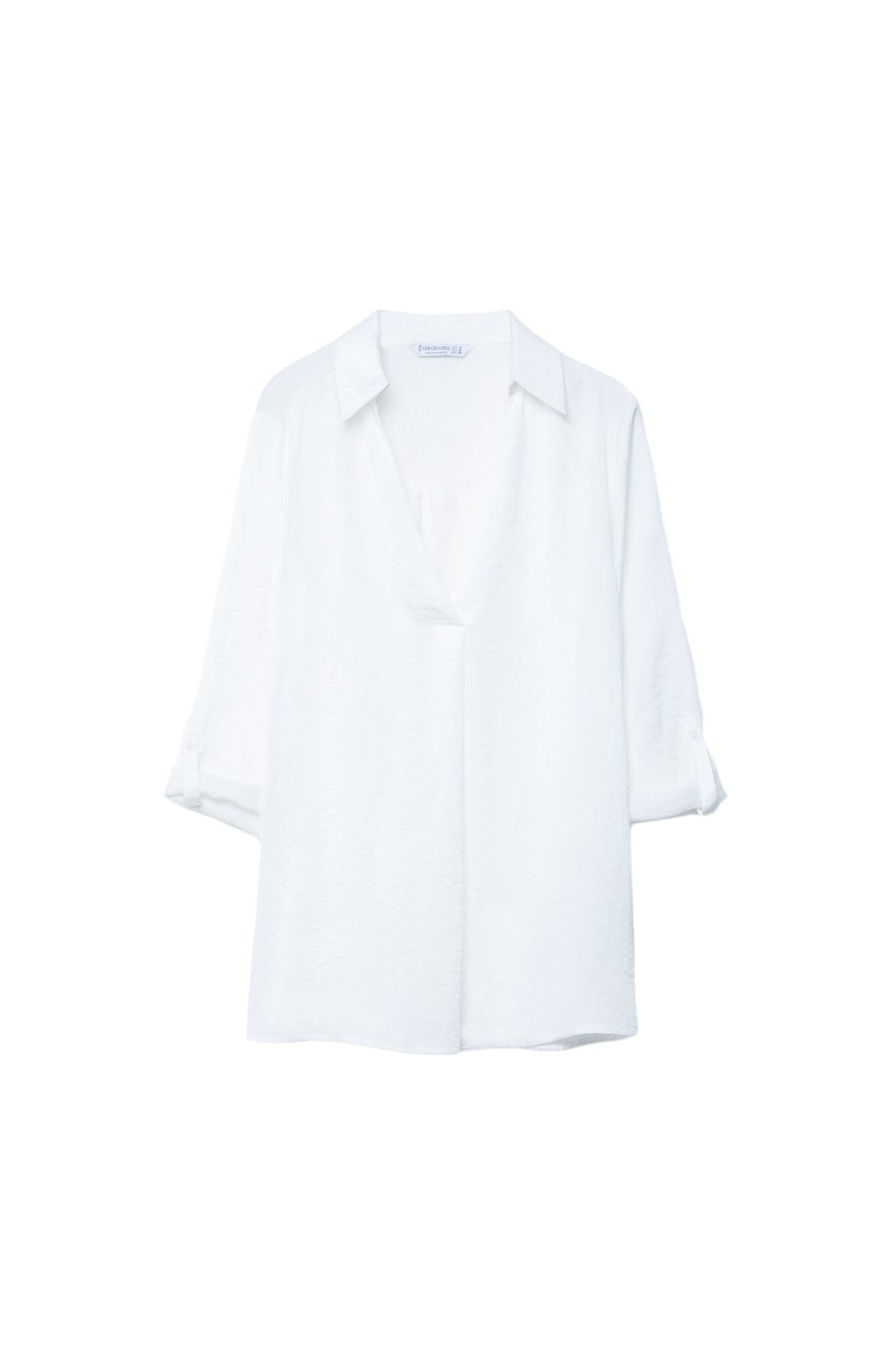 Moudda STRADIVARIUS - Chemise - Tunisie 1