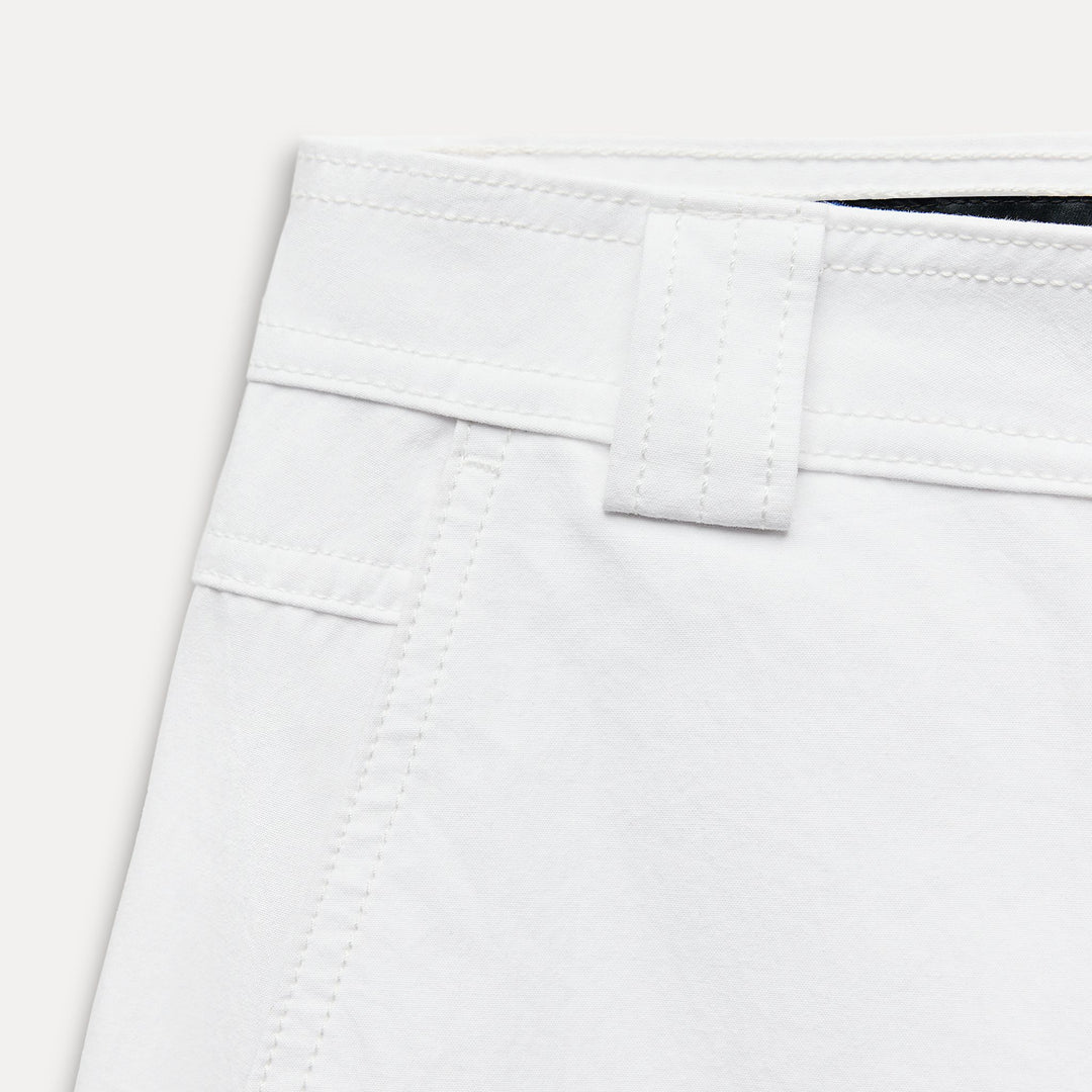 Moudda ZARA - Pantalon fluide tonneau - Tunisie 4
