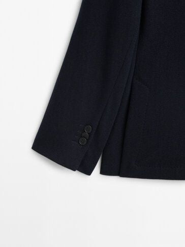 Moudda Massimo Dutti - Veste/blazer - Tunisie 4