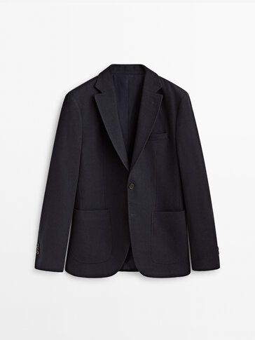 Moudda Massimo Dutti - Veste/blazer - Tunisie 1