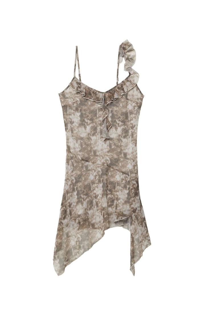 Moudda STRADIVARIUS - Robe - Tunisie 1