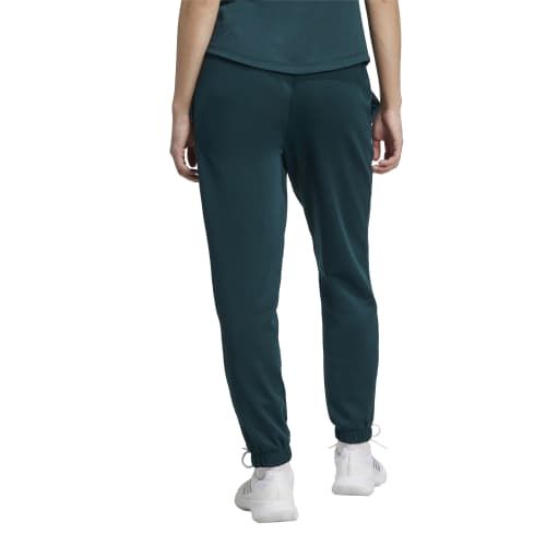 Moudda Adidas - Pantalon de yoga à bords-côtes Essentials - Tunisie 3