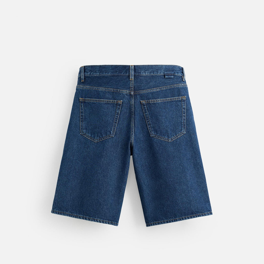 Moudda ZARA - Short Baggy - Fini Propre - Tunisie 2