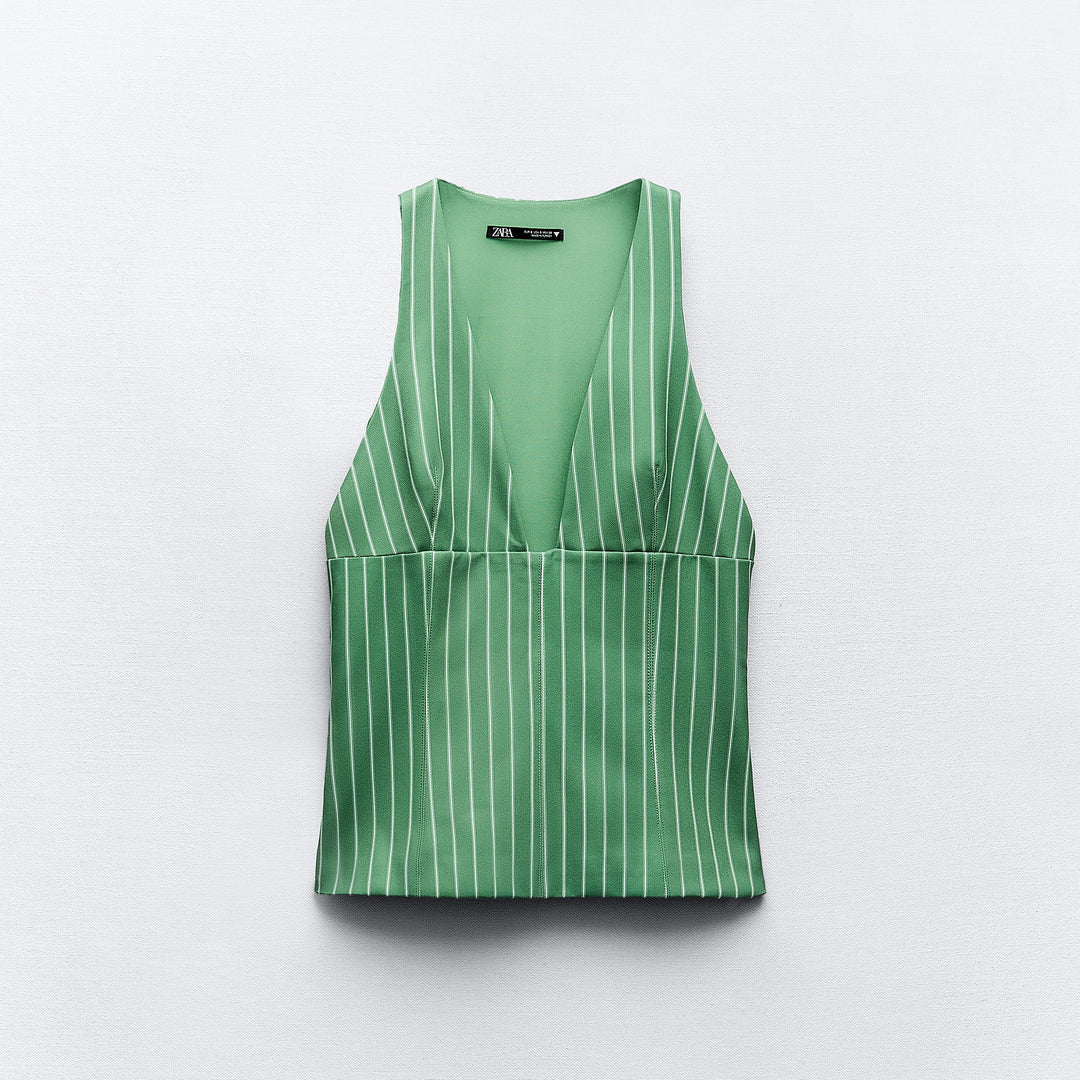 Moudda ZARA - Shirt - Tunisie 1