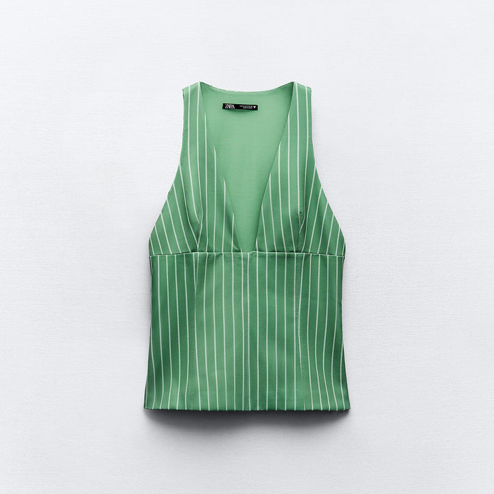 Moudda ZARA - Shirt - Tunisie 1