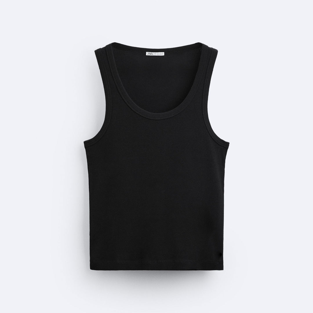 Moudda ZARA - T-Shirt - Tunisie 1