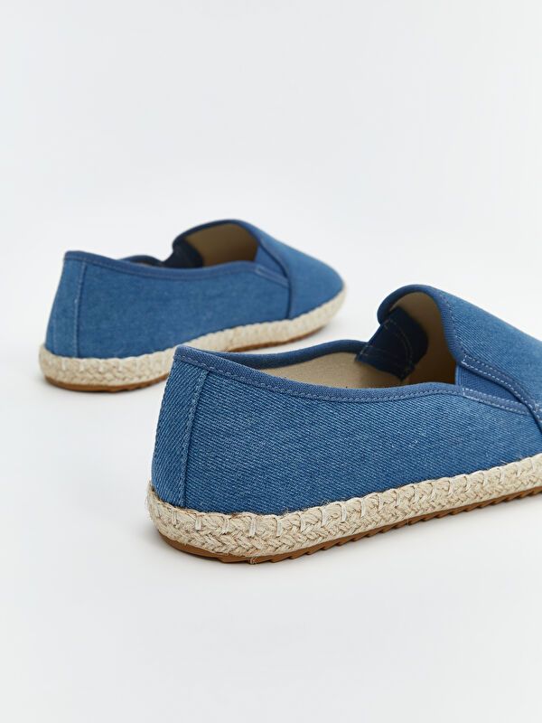 Moudda LC Waikiki - Chaussures espadrilles pour Hommes - Tunisie 5