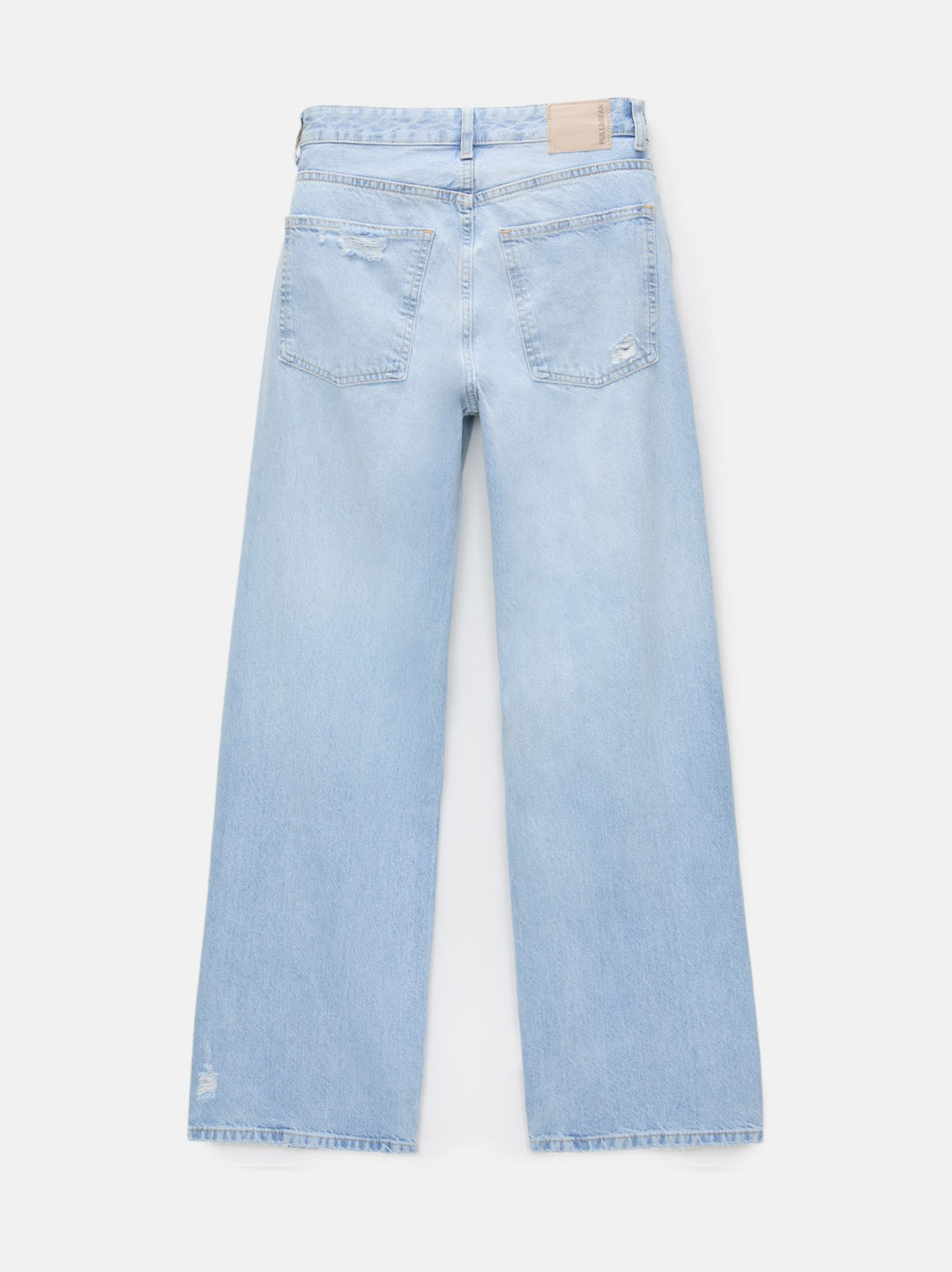 Moudda PULL & BEAR - Trousers - Tunisie 3