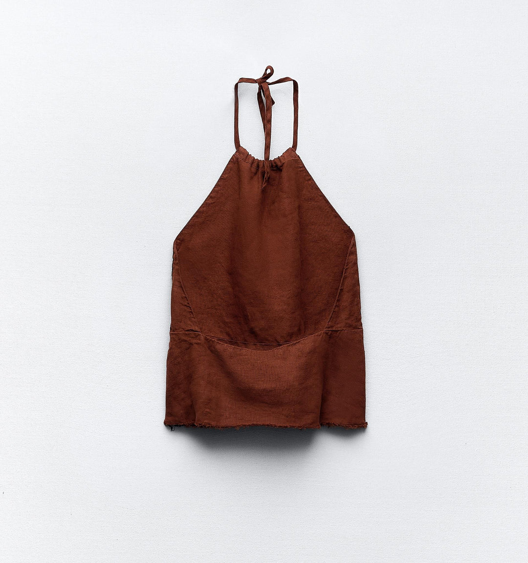 Moudda ZARA - Chemisier - Tunisie 3