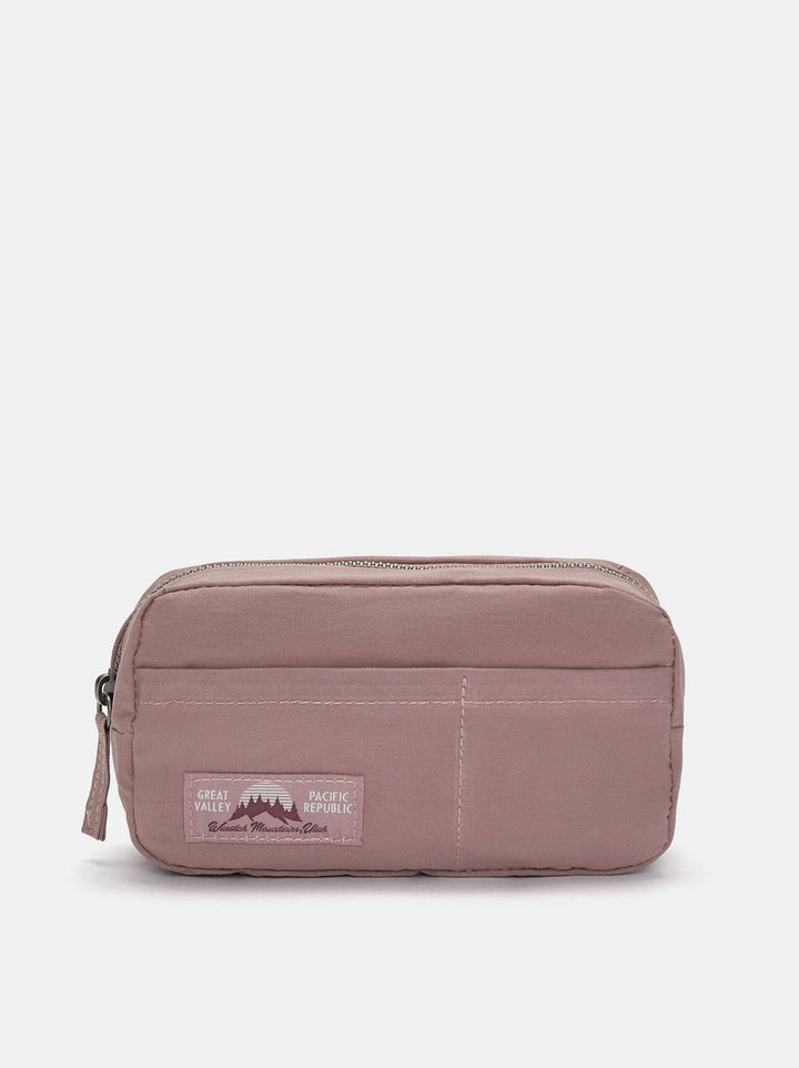 Moudda PULL & BEAR - Trousse Tissu Pacific - Tunisie 3