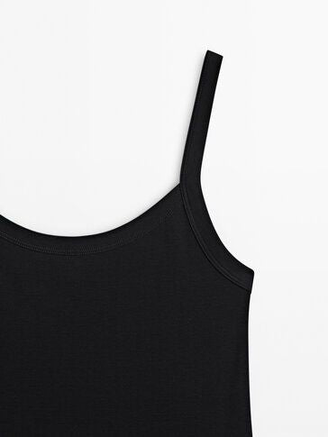 Moudda Massimo Dutti - T-shirt - Tunisie 3