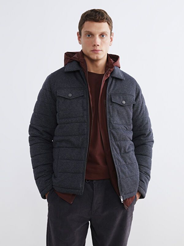 Moudda LC Waikiki - Cardigan en jersey - Tunisie 1