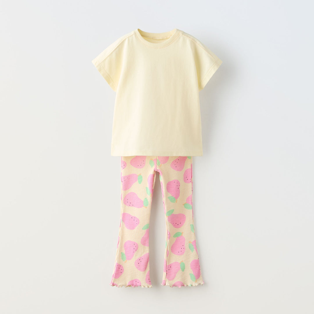 Moudda ZARA - Kids-A Plush - Tunisie 4