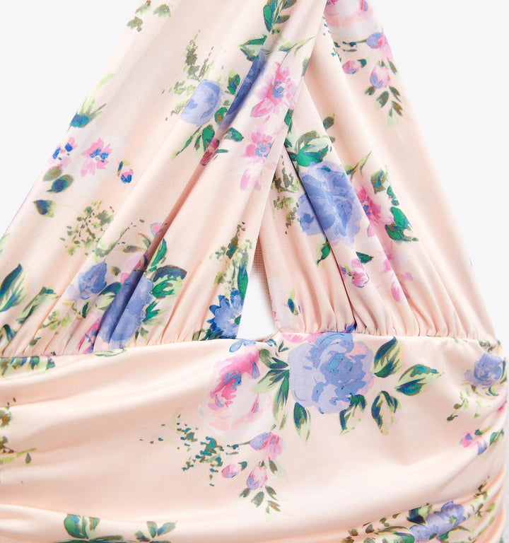 Moudda ZARA - Robe - Tunisie 3