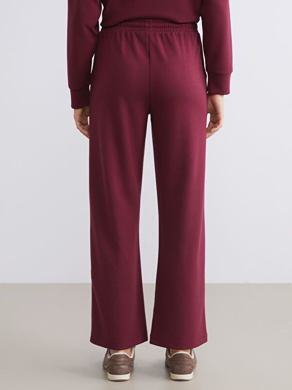 Moudda LC Waikiki - pantalon en jersey pour Femmes - Tunisie 4