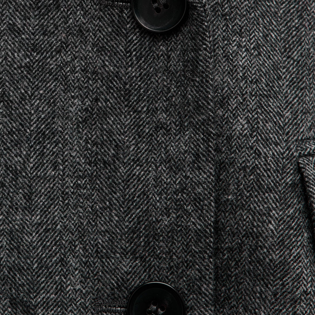 Moudda ZARA - Combinaison 1205 veste épi avec laine - Tunisie 5