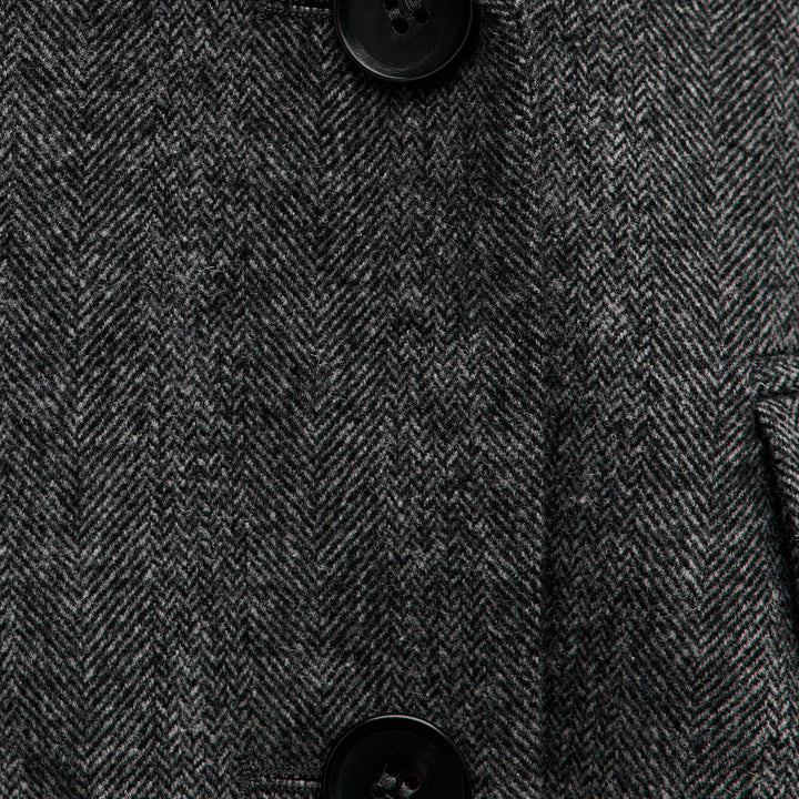 Moudda ZARA - Combinaison 1205 veste épi avec laine - Tunisie 5