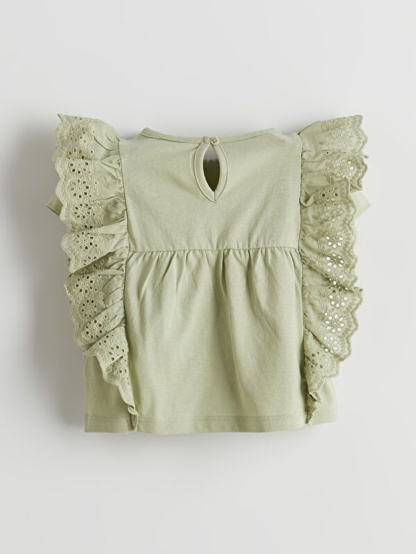 Moudda LC Waikiki - Ensemble en jersey pour Fille - Tunisie 4