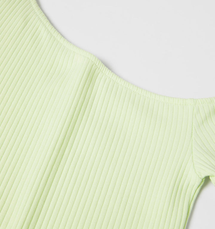 Moudda ZARA - T-Shirt - Tunisie 3