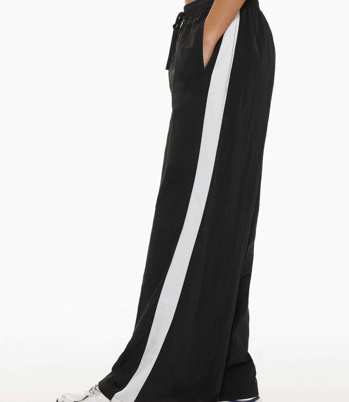 Moudda Lefties - Pantalon Wide Leg - Sporty - Tunisie 5